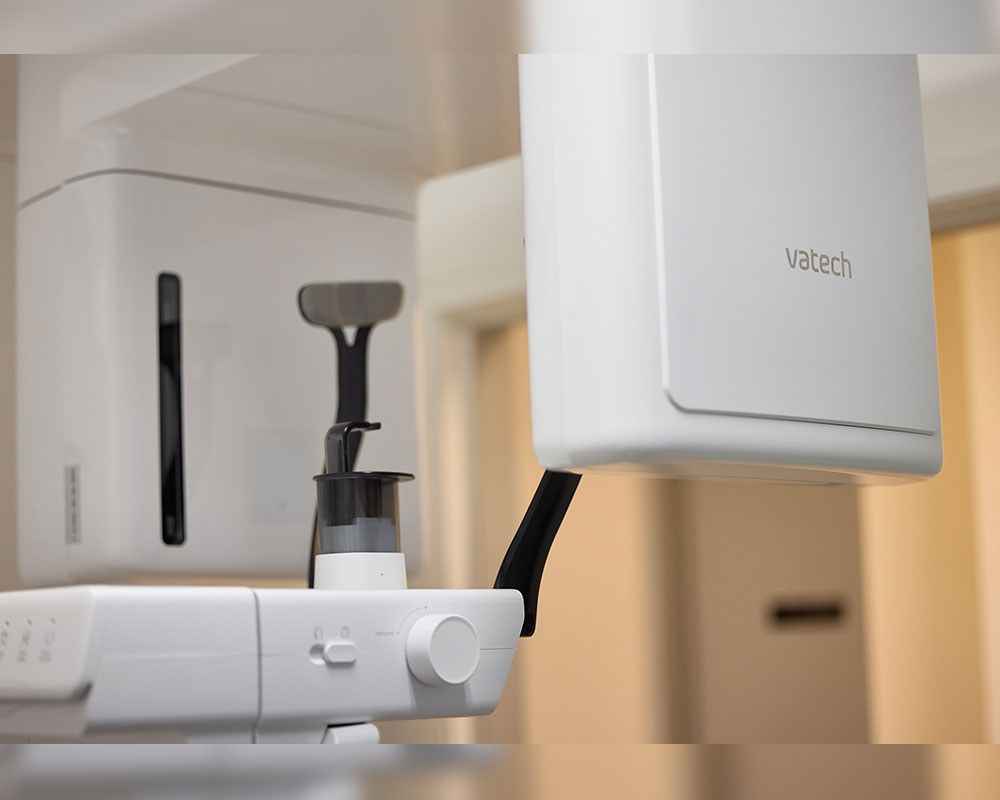 dental services
