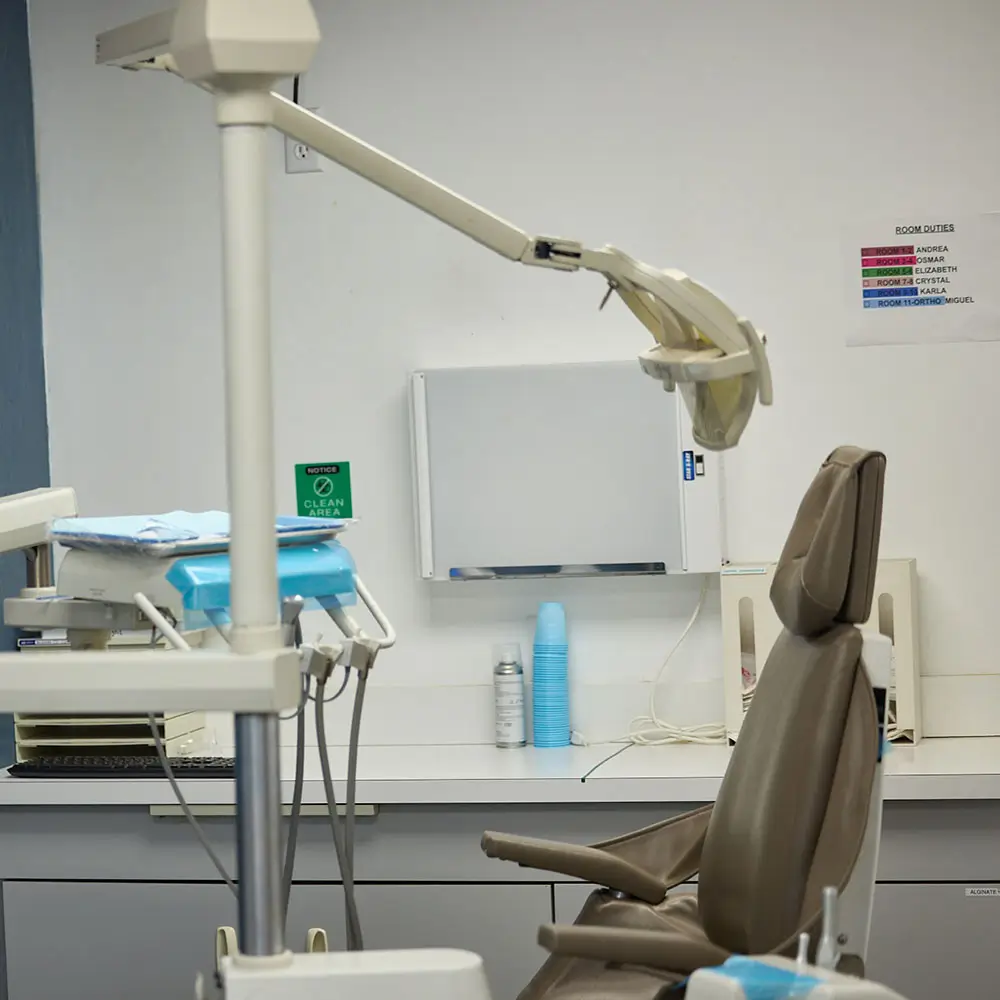 expert orthodontic care