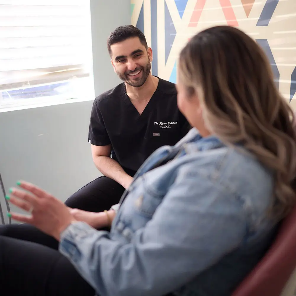 family dentistry